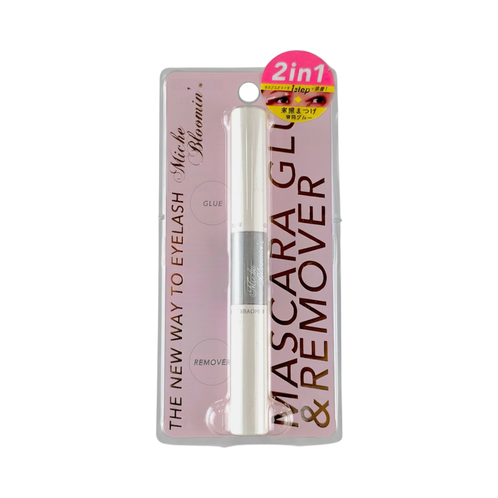 Miche Bloomin Mascara Glue & Remover-image1 Miche Bloomin Mascara Glue & Remover-image1