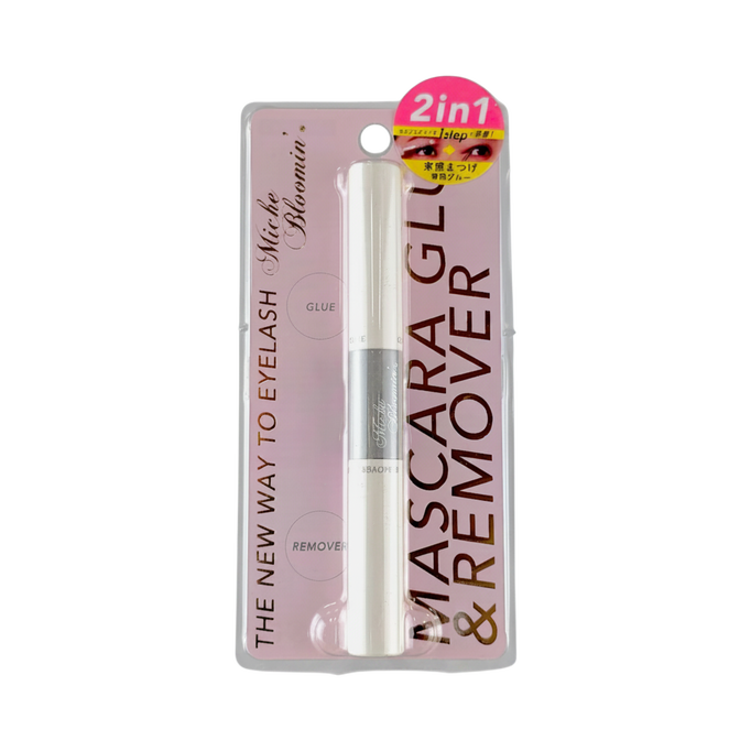 Miche Bloomin Mascara Glue & Remover-image1