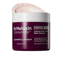 Dr.Melaxin Cemenrete Calcium Cleansing Clay Balm-image1 Dr.Melaxin Cemenrete Calcium Cleansing Clay Balm-image1