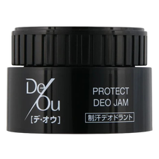 Rohto Mentholatum De Ou Protect Deo Jam