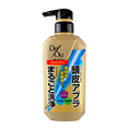 Rohto Mentholatum De Ou Scalp Care Shampoo-image1