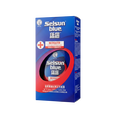 Rohto Mentholatum Selsun Blue Anti-Dandruff Shampoo-image1 Rohto Mentholatum Selsun Blue Anti-Dandruff Shampoo-image1