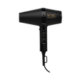Hot Tools Pro Artist Black Gold Infrared Ionic Salon Dryer