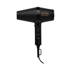 Hot Tools Pro Artist Black Gold Infrared Ionic Salon Dryer-image1 Hot Tools Pro Artist Black Gold Infrared Ionic Salon Dryer-image1