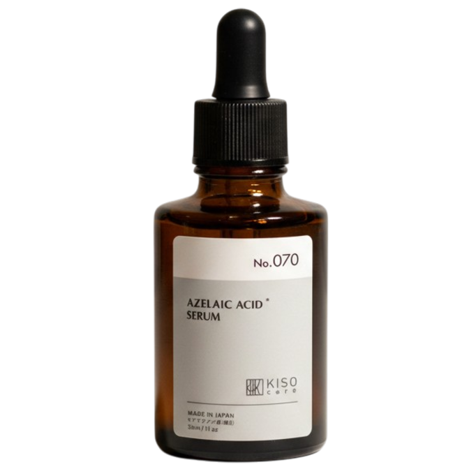 Kisocare Azelaic Acid Serum no. 070-image1