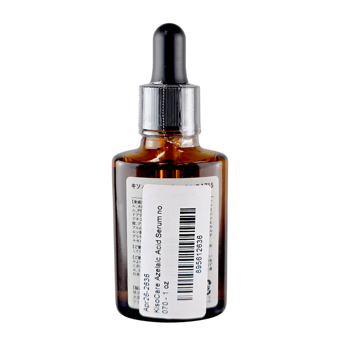 Kisocare Azelaic Acid Serum no. 070-image2