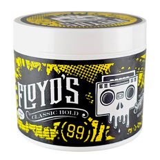 Floyd's 99 Barbershop Pomade Limited Edition-image1