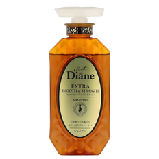 Diane Extra Smooth & Straight Shampoo-image1 Diane Extra Smooth & Straight Shampoo-image1