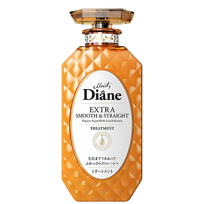 Diane Moist Extra Smooth & Straight Treatment-image1 Diane Moist Extra Smooth & Straight Treatment-image1
