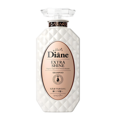 Diane Moist Extra Moist & Shine Shampoo-image1