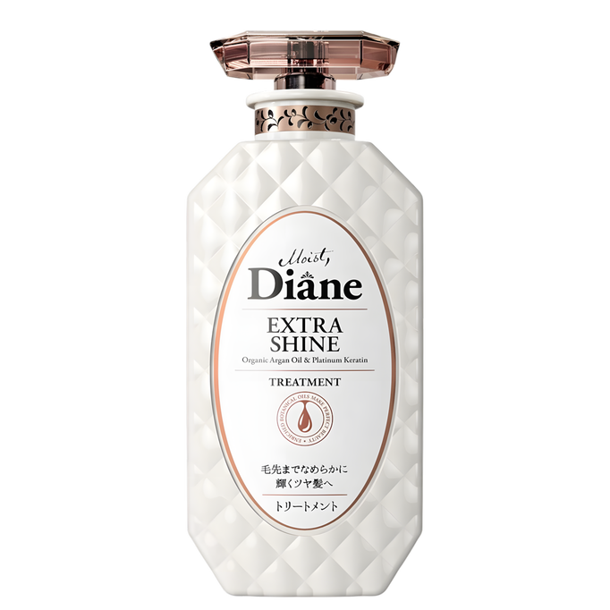 Diane Moist Extra Moist & Shine Treatment-image1