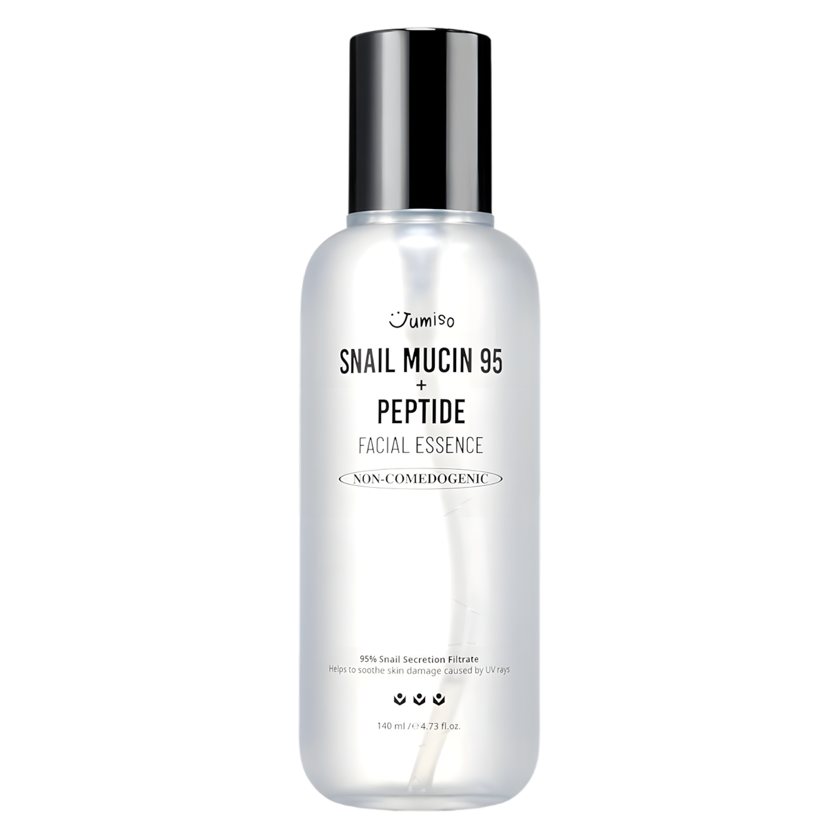 JUMISO Snail Mucin 95 + Peptide Facial Essence-image1