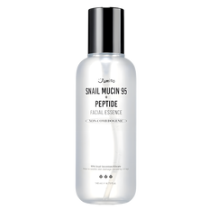 JUMISO Snail Mucin 95 + Peptide Facial Essence-image1 JUMISO Snail Mucin 95 + Peptide Facial Essence-image1