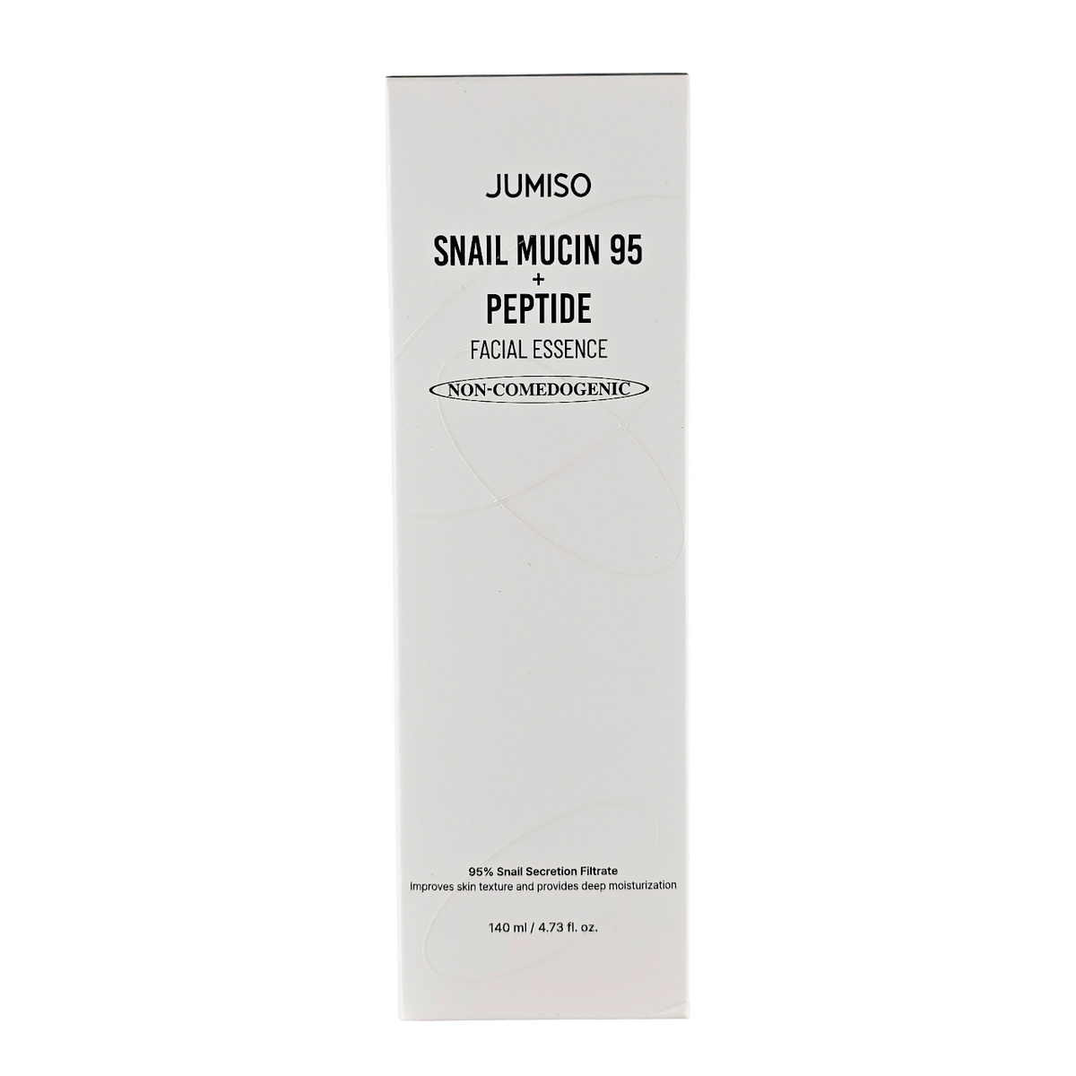JUMISO Snail Mucin 95 + Peptide Facial Essence-image2