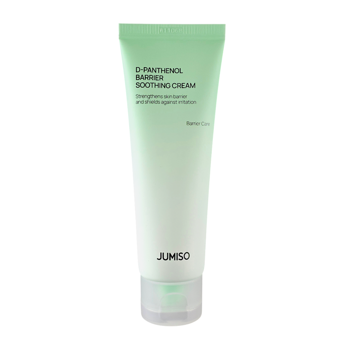JUMISO D-Panthenol Barrier Soothing Cream-image1