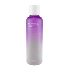 Jumiso Niacinamide 2+ Pore Smoothing Toner-image1 Jumiso Niacinamide 2+ Pore Smoothing Toner-image1