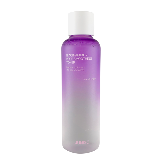 Jumiso Niacinamide 2+ Pore Smoothing Toner-image1