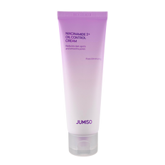 Jumiso Niacinamide 2+ Oil Control Cream-image1