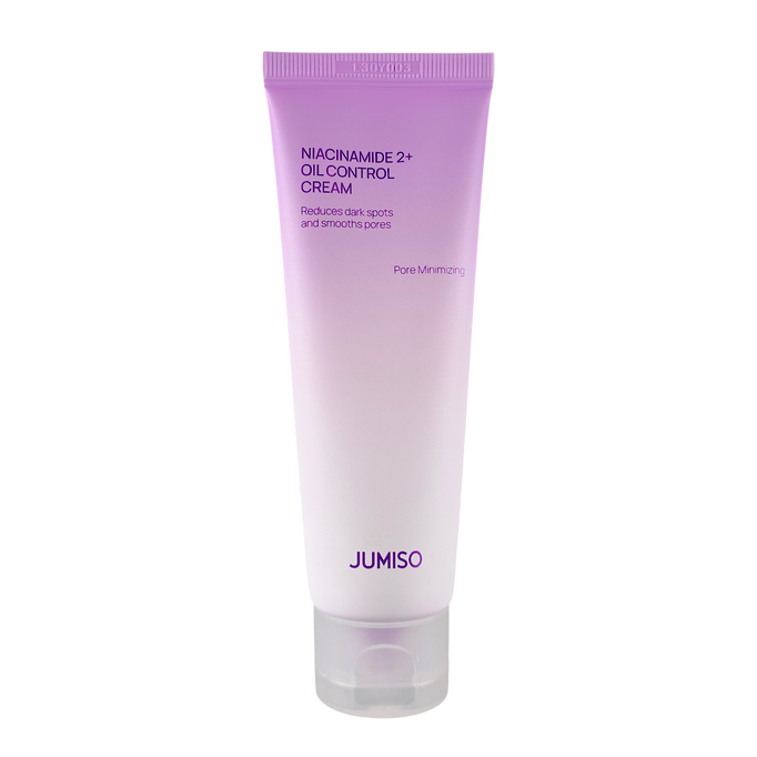 Jumiso Niacinamide 2+ Oil Control Cream-image1 Jumiso Niacinamide 2+ Oil Control Cream-image1