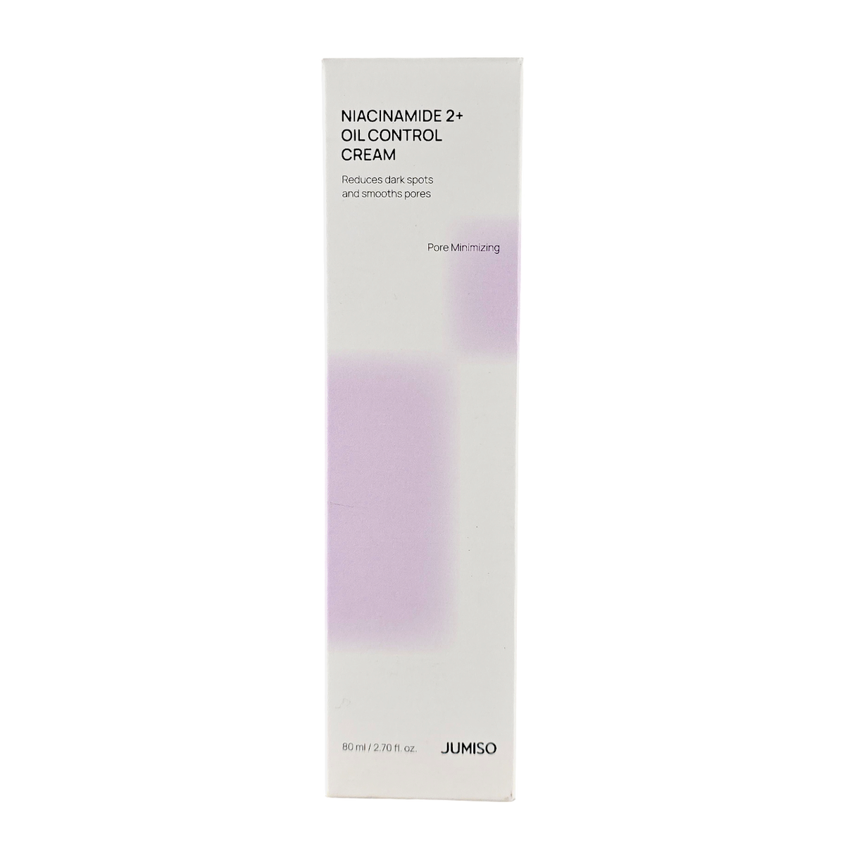 Jumiso Niacinamide 2+ Oil Control Cream-image3