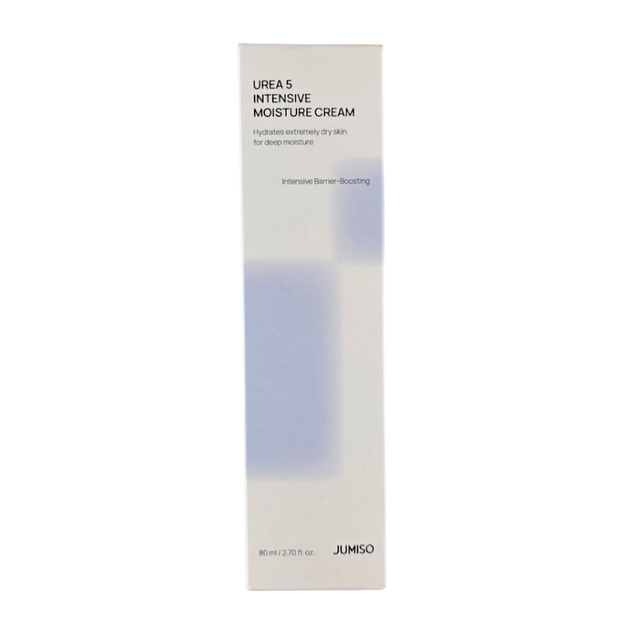 Jumiso Urea 5 Intensive Moisutre Cream-image3 Jumiso Urea 5 Intensive Moisutre Cream-image3