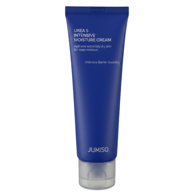 Jumiso Urea 5 Intensive Moisutre Cream-image1 Jumiso Urea 5 Intensive Moisutre Cream-image1