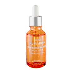JUMISO All Day Vitaamin Brightening & Balancing Facial Serum-image1 JUMISO All Day Vitaamin Brightening & Balancing Facial Serum-image1