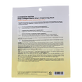 SungBoon Editor Deep Collagen Niacin Vita C Brightening Mask-image2 SungBoon Editor Deep Collagen Niacin Vita C Brightening Mask-image2