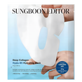 SungBoon Editor Deep Collagen Hyalu B5 Hydrating Mask