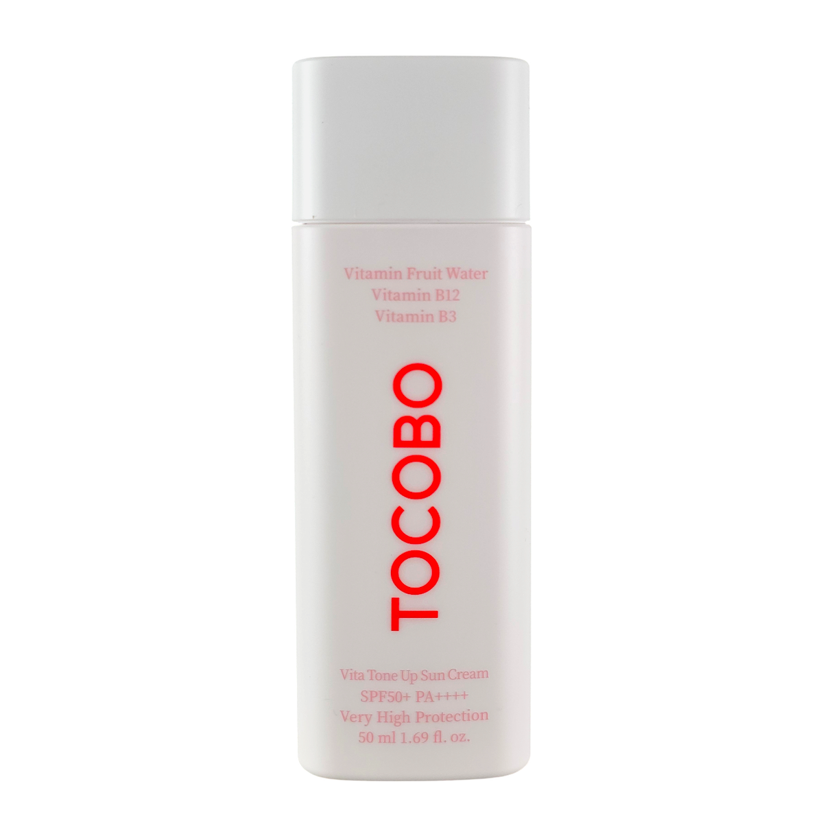 Tocobo Vita Tone Up Sun Cream SPF50+PA++++-image1