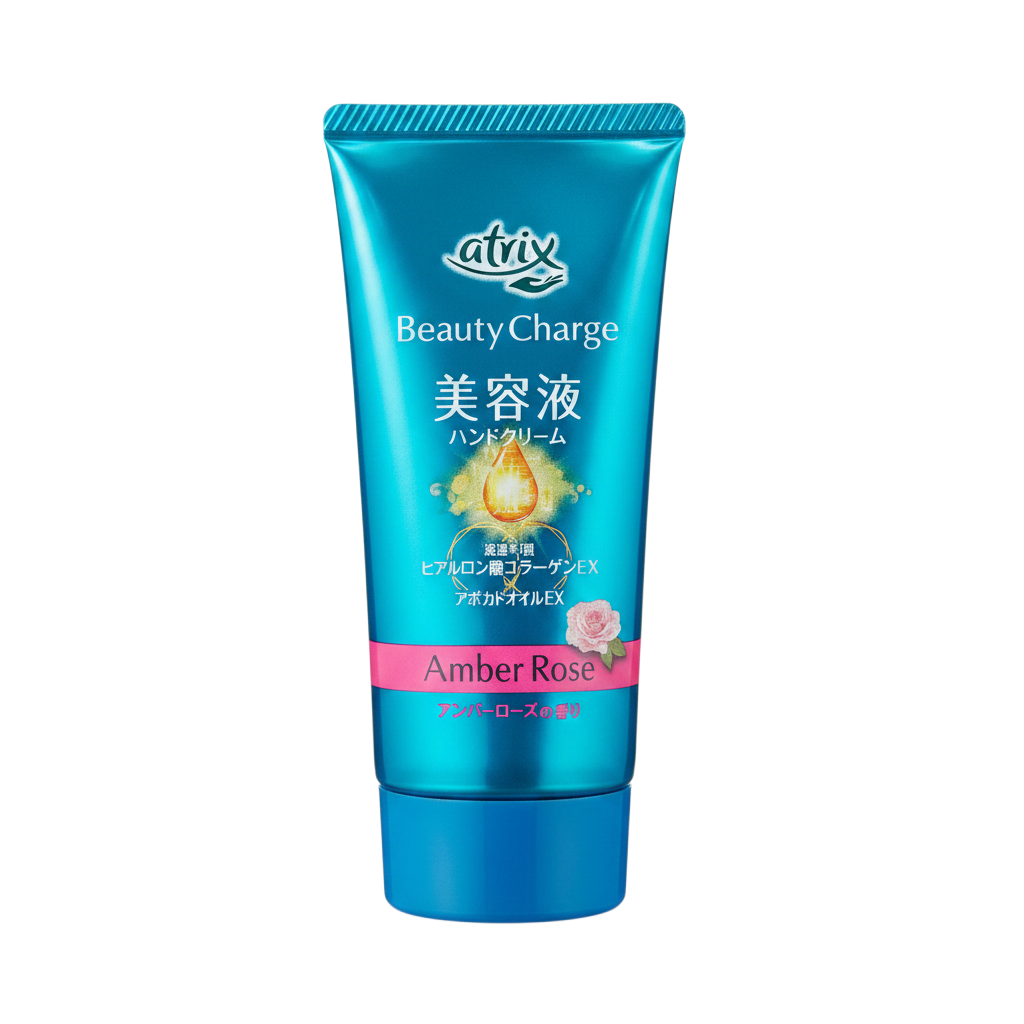 Kao Atrix Beauty Charge Hand Cream-image1