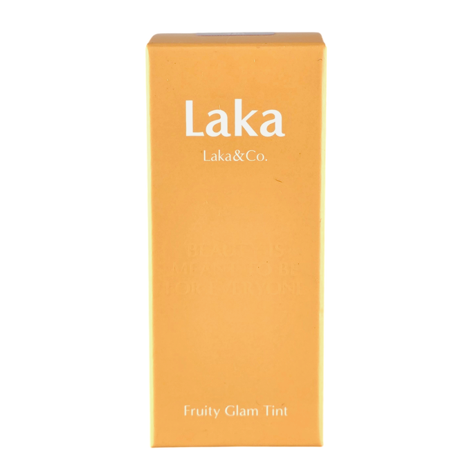 Laka Fruity Glam Tint-image3 Laka Fruity Glam Tint-image3