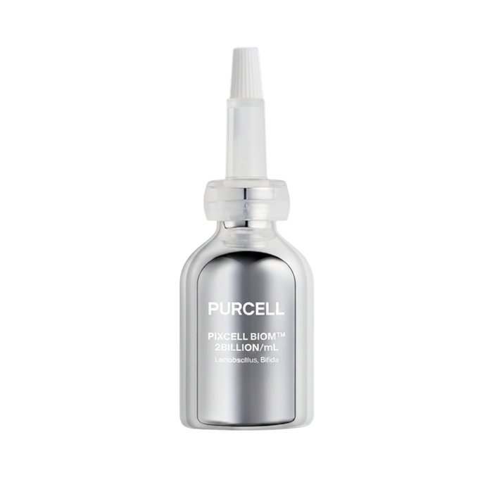 Purcell Pixcell Biom 2 Billion/ml Probiotic Drops-image1