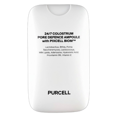 Purcell 24/7 Colostrum Pore Defence Ampoule White Facial Serum Spray