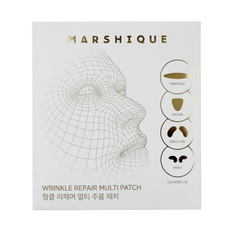 MARSHIQUE Wrinkle Repair Multi Patch-image1 MARSHIQUE Wrinkle Repair Multi Patch-image1