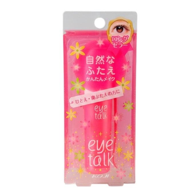 koji Eyetalk Double Eyelid Glue