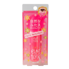 koji Eyetalk Double Eyelid Glue-image1