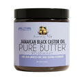 Sunny Isle Jamaican Black Castor Oil Pure Butter Rosemary-image1 Sunny Isle Jamaican Black Castor Oil Pure Butter Rosemary-image1