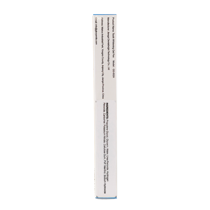 GlorySmile Gel Teeth Whitening Pen-image3 GlorySmile Gel Teeth Whitening Pen-image3