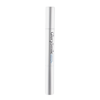 0.07 oz, GlorySmile Gel Teeth Whitening Pen | SleekShop