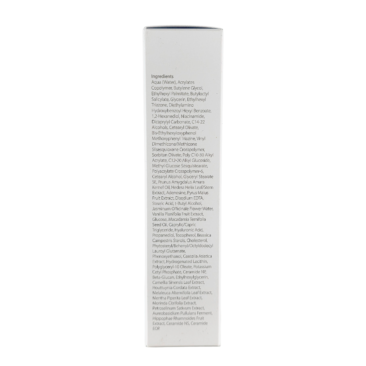 NINELESS UV Shield Soothing Sun Cream SPF50+ PA++++-image2 NINELESS UV Shield Soothing Sun Cream SPF50+ PA++++-image2