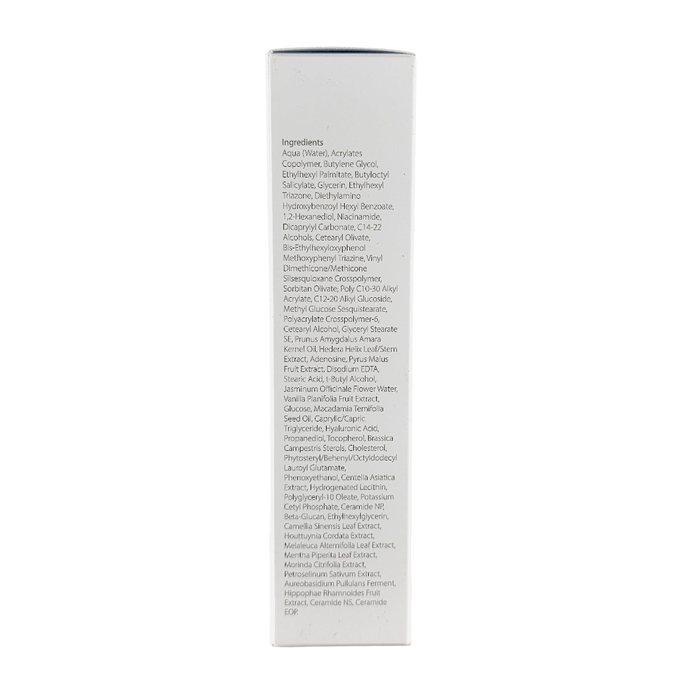 NINELESS UV Shield Soothing Sun Cream SPF50+ PA++++-image2 NINELESS UV Shield Soothing Sun Cream SPF50+ PA++++-image2