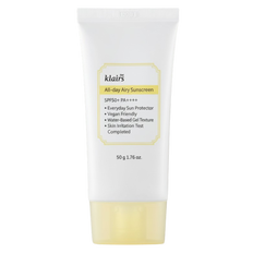Dear, Klairs All-Day Airy SunScreen SPF 50+ PA++++-image1 Dear, Klairs All-Day Airy SunScreen SPF 50+ PA++++-image1