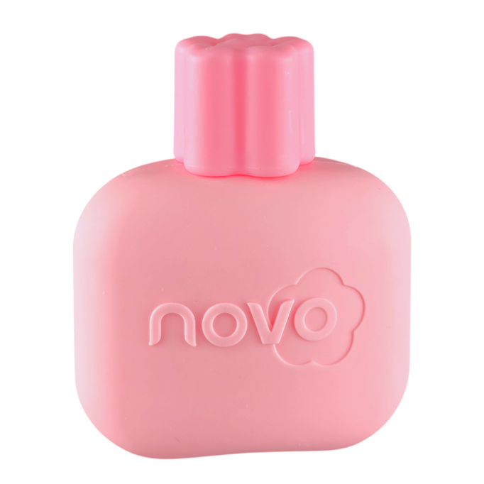 Novo Moisturizing Softening Hand Cream-image1