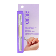 Baren TARGETED BODYCARE Nail and Cuticle Care Essence Oil Pen-image1