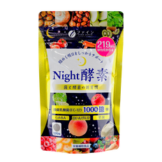 Fine Japan Night Enzyme-image1