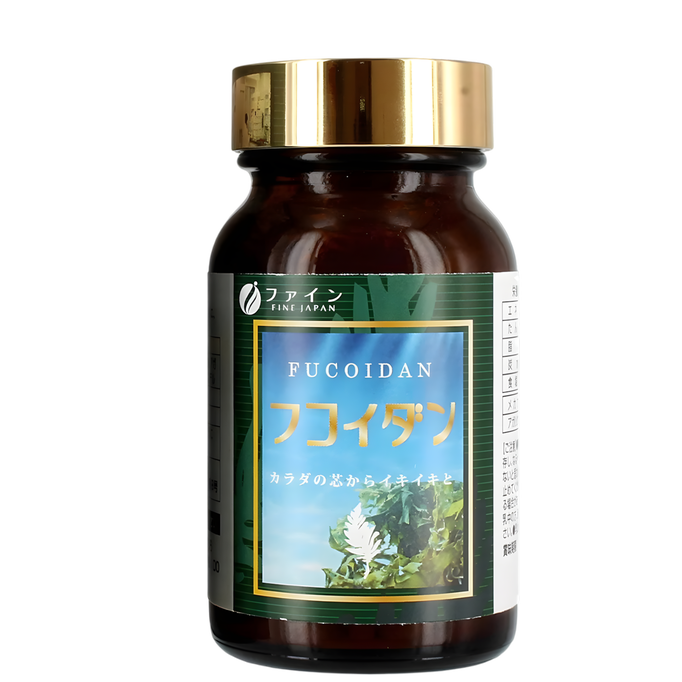Fine Japan Fucoidan-image1 Fine Japan Fucoidan-image1