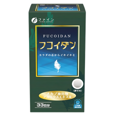 Fine Japan Fucoidan