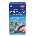 Fine Japan Active Kefir Probiotic Tablet-image2 Fine Japan Active Kefir Probiotic Tablet-image2