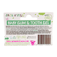 Jack N' Jill Baby Gum & Tooth Gel-image2 Jack N' Jill Baby Gum & Tooth Gel-image2